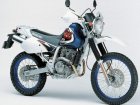 Suzuki DR 250 Djebel